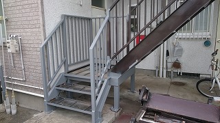 階段